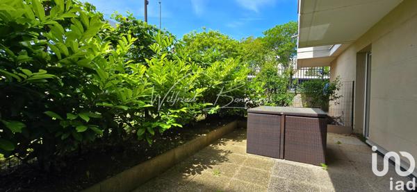 Appartement à vendre 2 pièces 45 m² Argenteuil