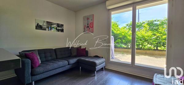 Appartement à vendre 2 pièces 45 m² Argenteuil