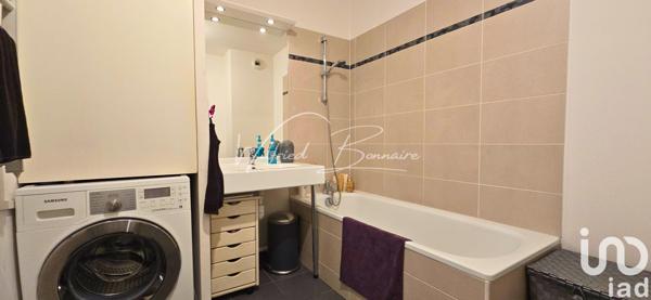 Appartement à vendre 2 pièces 45 m² Argenteuil