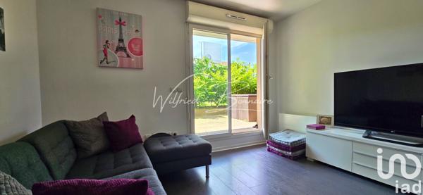 Appartement à vendre 2 pièces 45 m² Argenteuil