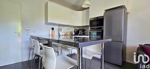 Appartement à vendre 2 pièces 45 m² Argenteuil