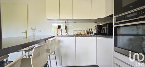 Appartement à vendre 2 pièces 45 m² Argenteuil