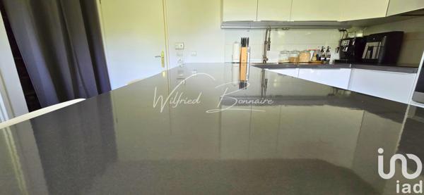 Appartement à vendre 2 pièces 45 m² Argenteuil