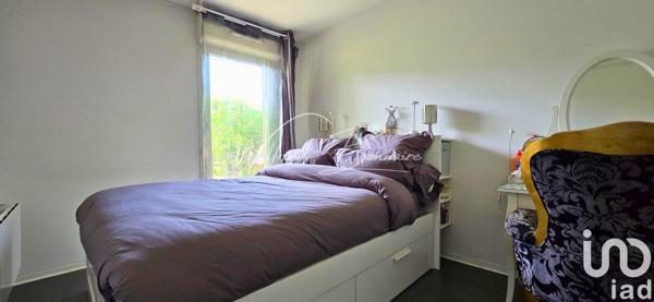 Appartement à vendre 2 pièces 45 m² Argenteuil