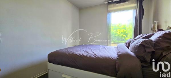 Appartement à vendre 2 pièces 45 m² Argenteuil