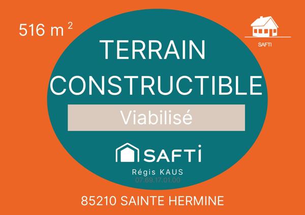 Au calme et proche des commerces et services de proximité
