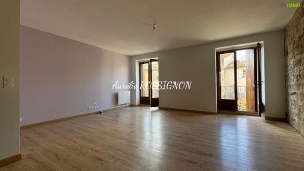 Vente / Maison de village