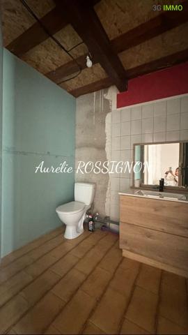 Vente / Maison de village