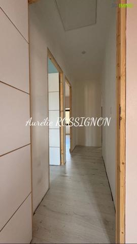 Vente / Maison de village