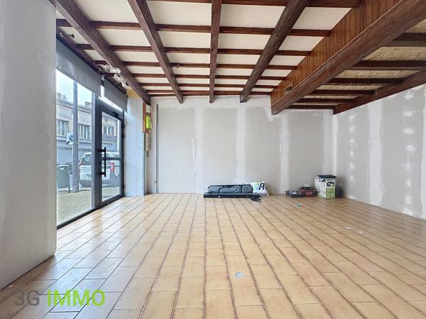 Vente / Maison de village