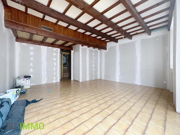 Vente / Maison de village