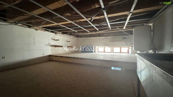 Vente / Maison de village