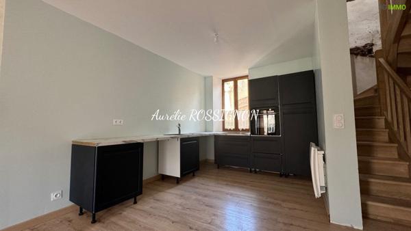 Vente / Maison de village