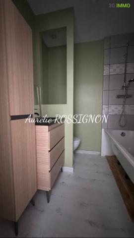 Vente / Maison de village