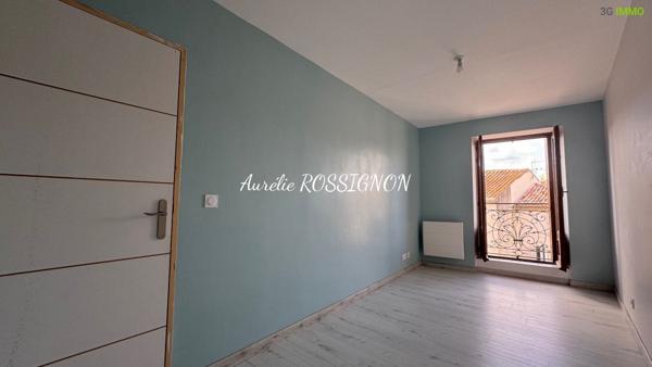 Vente / Maison de village