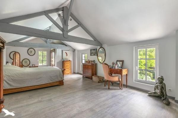 Maison à vendre 689 920 € Mios 11 p 230 m² DPE D