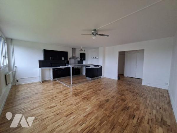 Appartement à vendre Monts