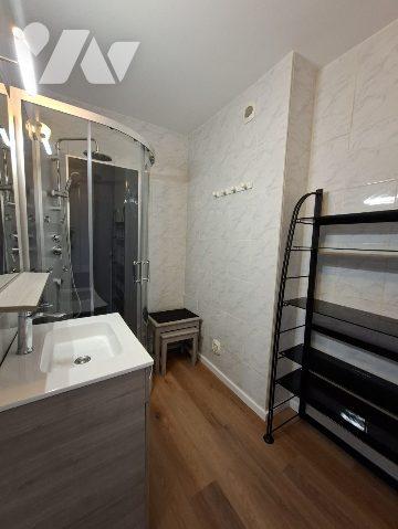 Appartement à vendre Monts