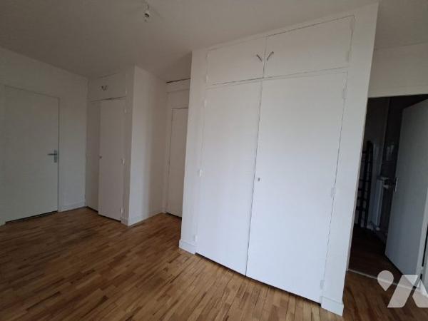 Appartement à vendre Monts