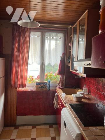 Nouveauté en exclusivité sur BOULOGNE SUR MER ( Pas-de-Calais 62 ) duplex à vendre  avec 2 garages