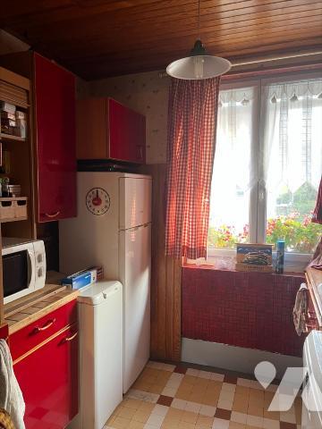Nouveauté en exclusivité sur BOULOGNE SUR MER ( Pas-de-Calais 62 ) duplex à vendre  avec 2 garages