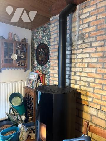 Nouveauté en exclusivité sur BOULOGNE SUR MER ( Pas-de-Calais 62 ) duplex à vendre  avec 2 garages