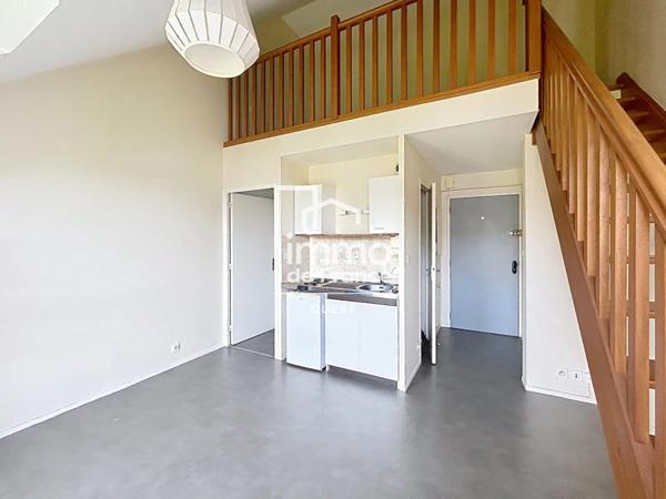 Appartement à vendre à Laval (53000)