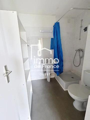 Appartement à vendre à Laval (53000)