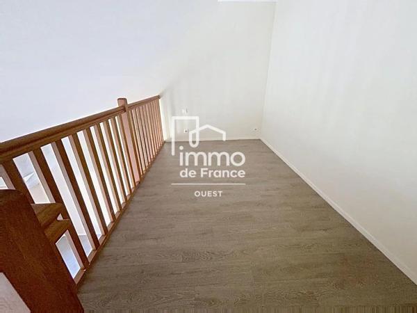 Appartement à vendre à Laval (53000)