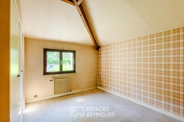 Maison d’Architecte de Standing