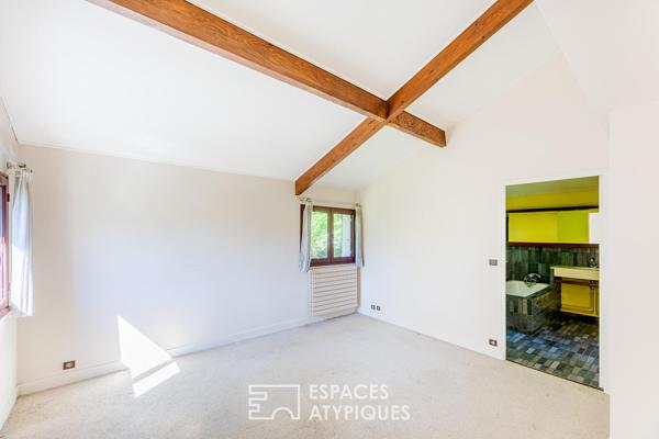 Maison d’Architecte de Standing