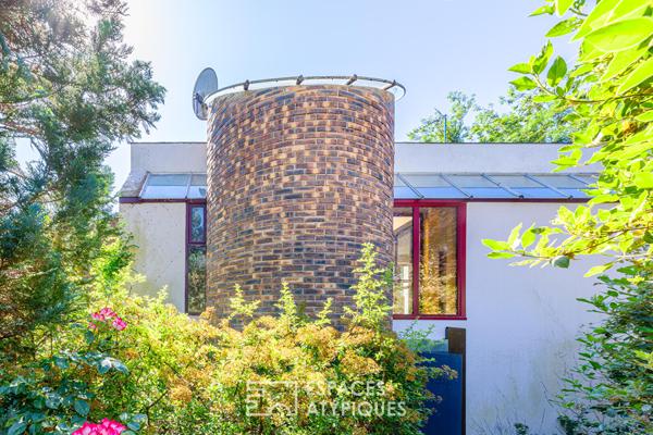 Maison d’Architecte de Standing