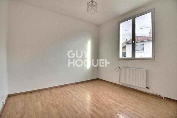 Vente d'une maison T4 (60 m²) à VILLEJUIF
