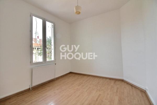 Vente d'une maison T4 (60 m²) à VILLEJUIF