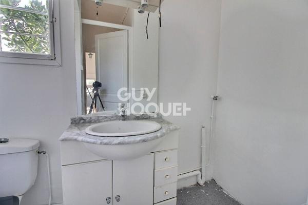 Vente d'une maison T4 (60 m²) à VILLEJUIF