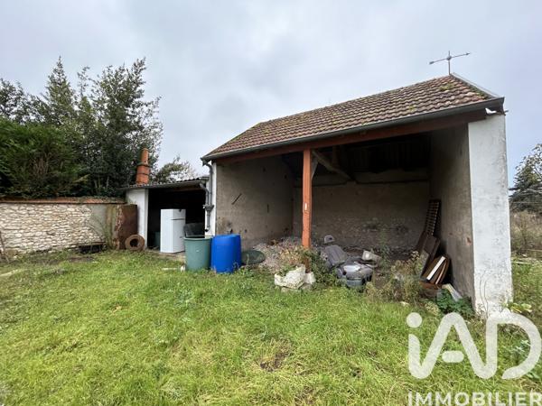 Maison à vendre 8 pièces 216 m² Ingré