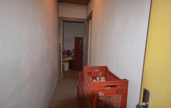 Vente Maison De bourg Boussac   