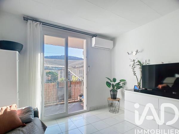 Appartement à vendre 3 pièces 56 m² Nice