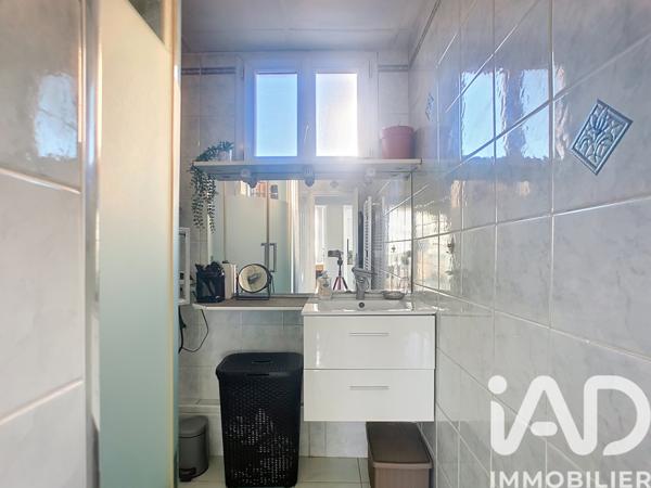 Appartement à vendre 3 pièces 56 m² Nice