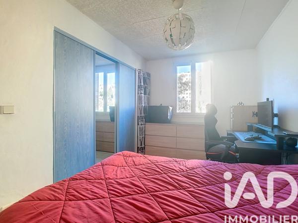 Appartement à vendre 3 pièces 56 m² Nice