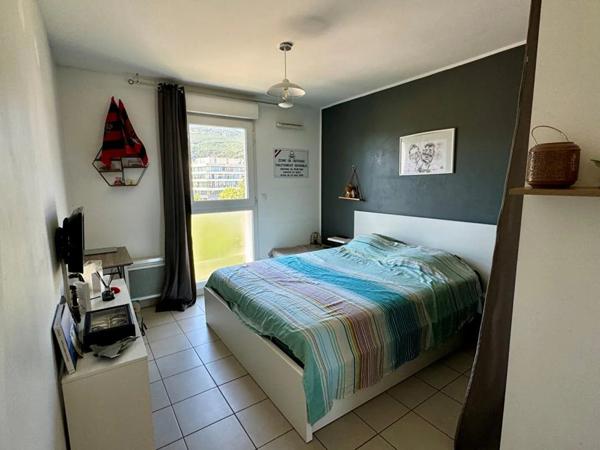 Appartement à louer à Toulon (83000)