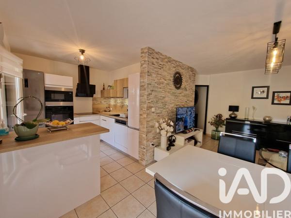 Appartement à vendre 3 pièces 63 m² La Seyne-sur-Mer