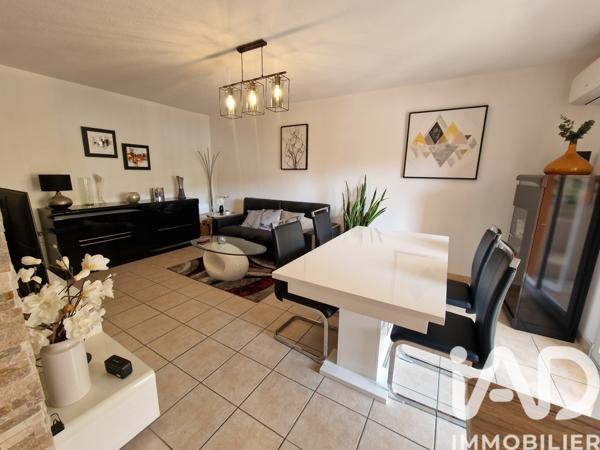 Appartement à vendre 3 pièces 63 m² La Seyne-sur-Mer