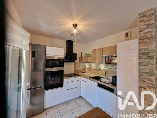 Appartement à vendre 3 pièces 63 m² La Seyne-sur-Mer