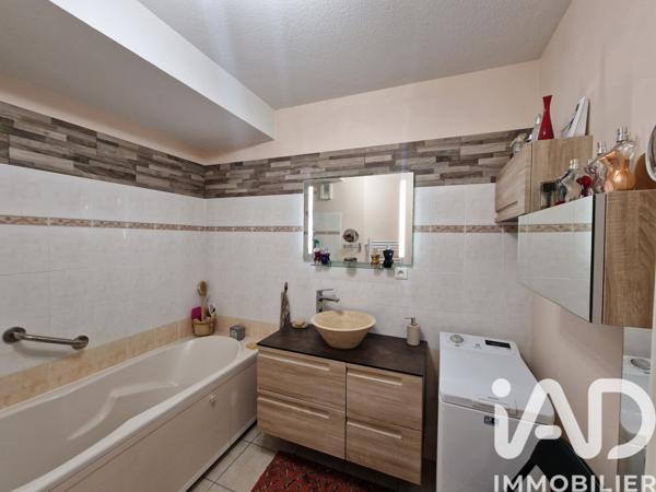 Appartement à vendre 3 pièces 63 m² La Seyne-sur-Mer