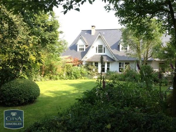 Maison à vendre 6 pièces 150m²