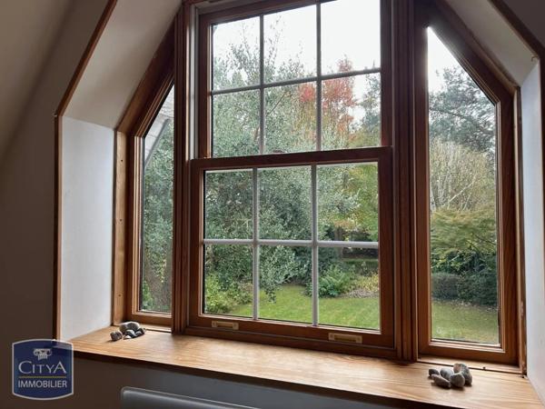 Maison à vendre 6 pièces 150m²