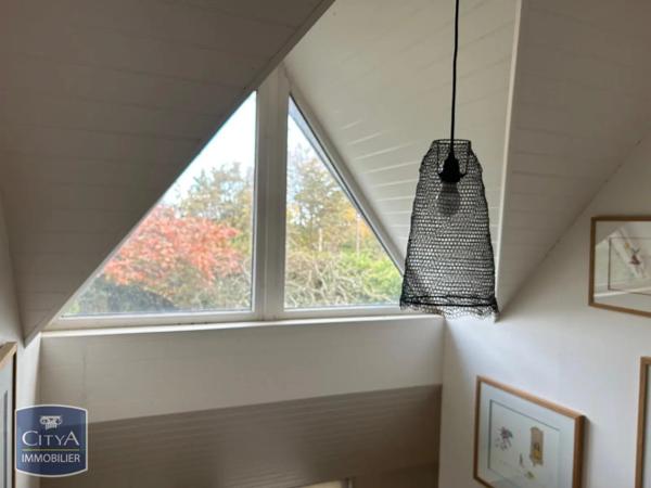 Maison à vendre 6 pièces 150m²