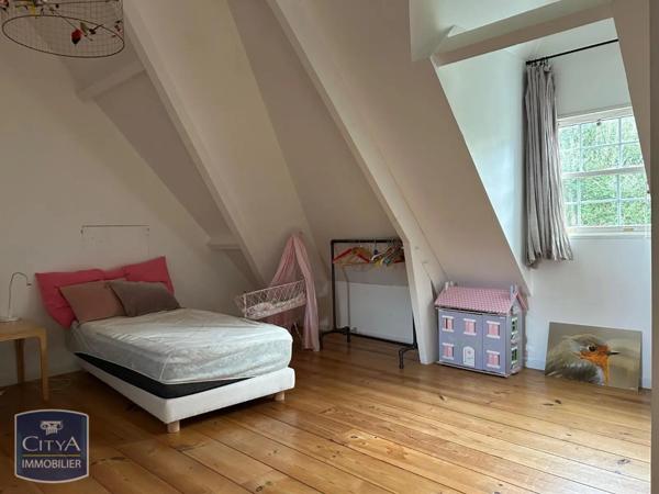 Maison à vendre 6 pièces 150m²