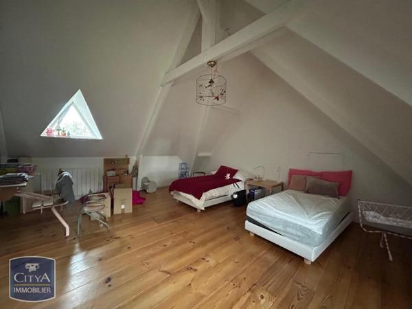 Maison à vendre 6 pièces 150m²